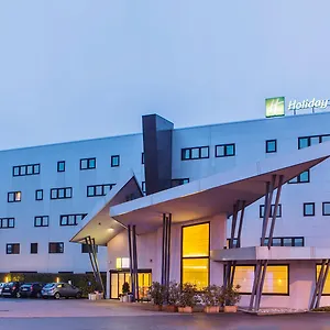 Express Milan-malpensa Airport By Ihg מלון