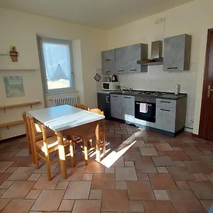 Appartement Casa Lilla, Bellagio