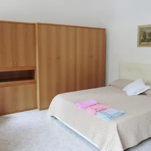 Apartment La Porta Sul