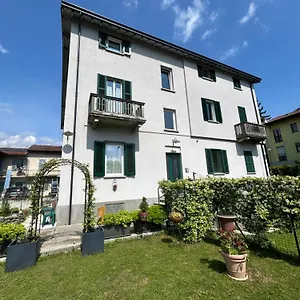 Hébergement de vacances Acchiappasogni House, Malgrate