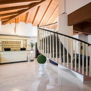 4* Hotel As Sempione Fiera