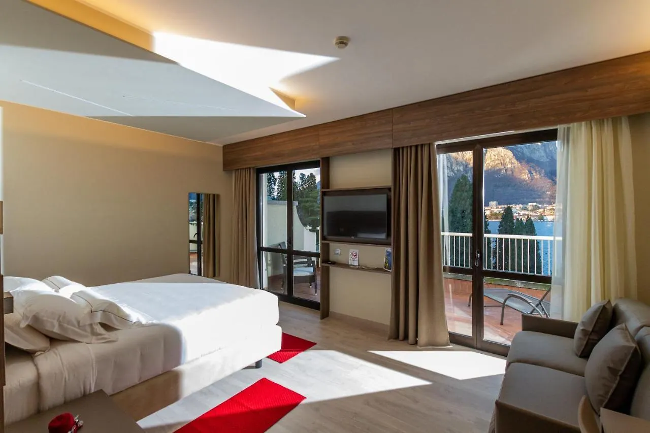 מלגראטה Hotel Griso Collection