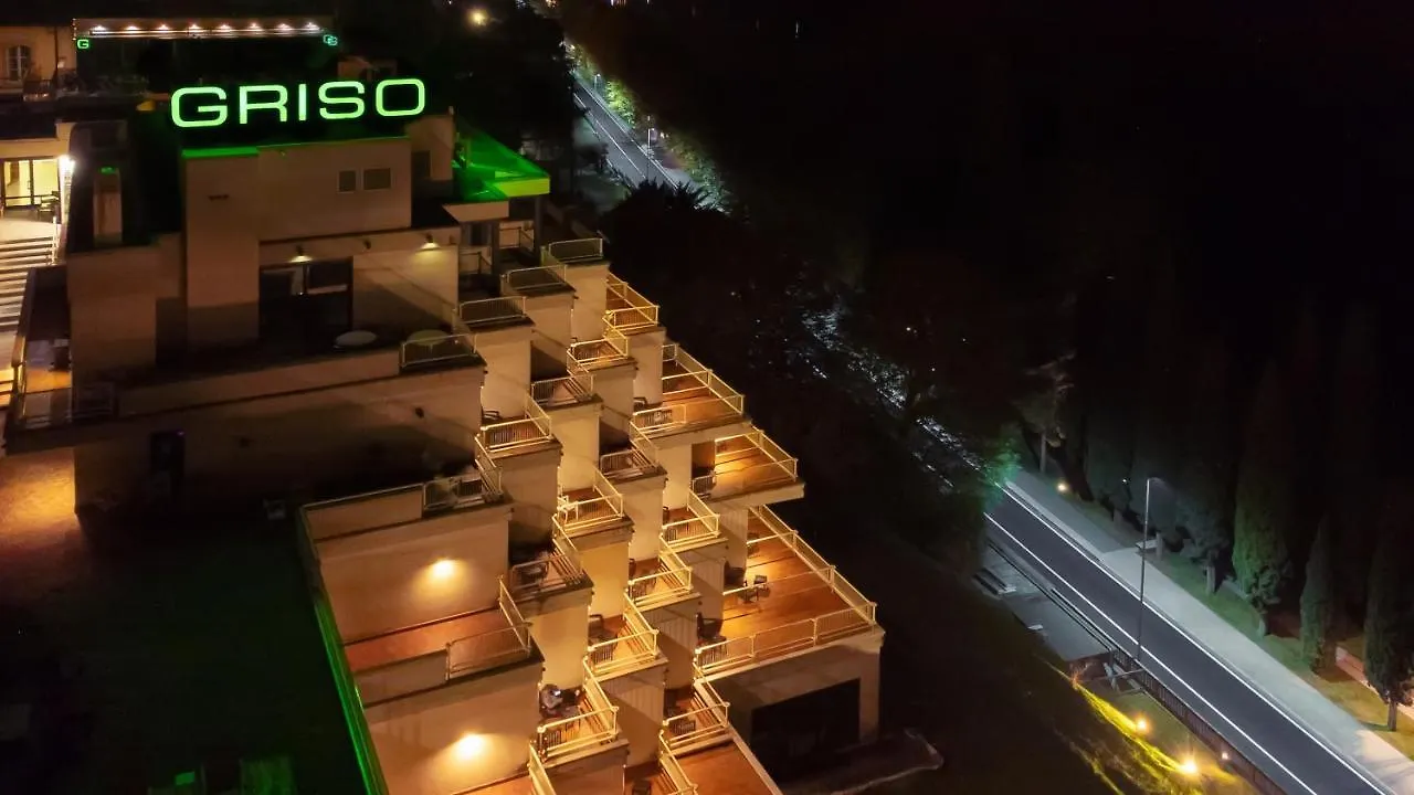 מלגראטה Hotel Griso Collection