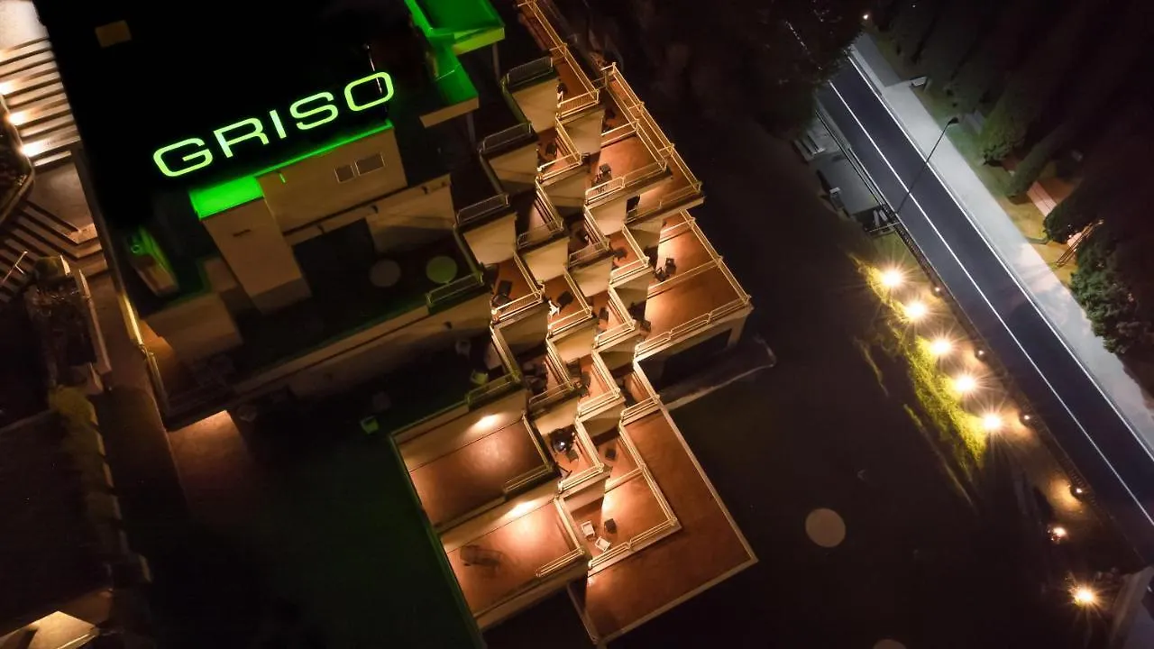מלגראטה Hotel Griso Collection