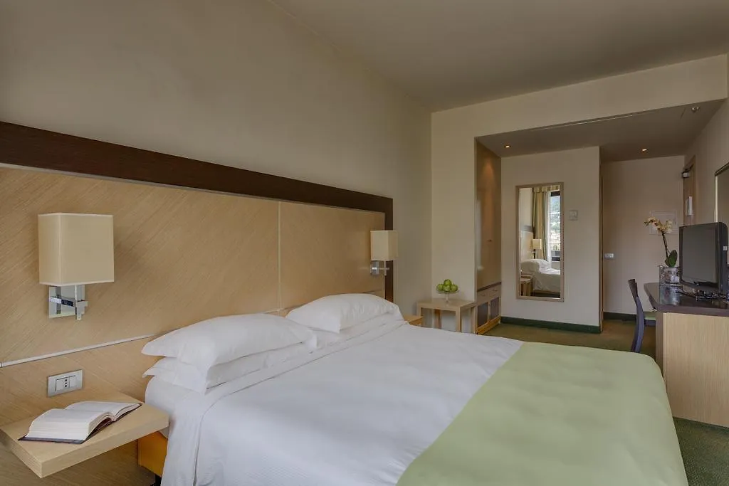 מלגראטה Hotel Griso Collection איטליה