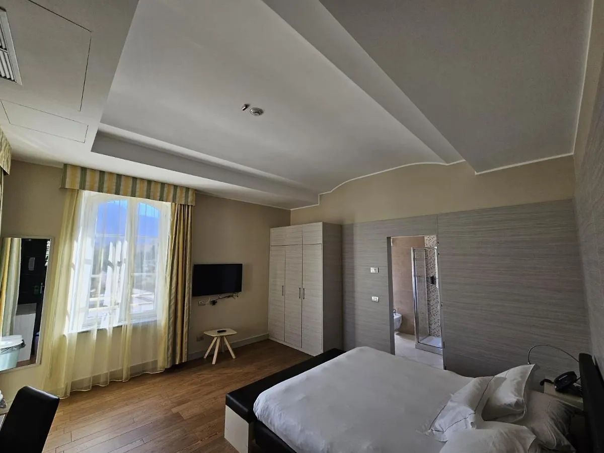 מלגראטה Hotel Griso Collection