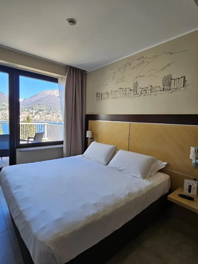 מלגראטה Hotel Griso Collection איטליה