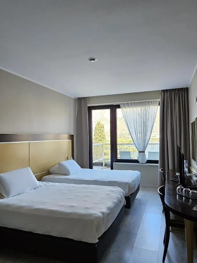 Hotel Griso Collection Malgrate