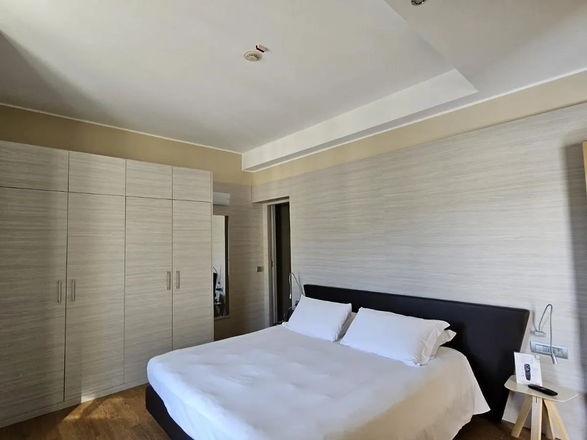 Hotel Griso Collection Malgrate Włochy