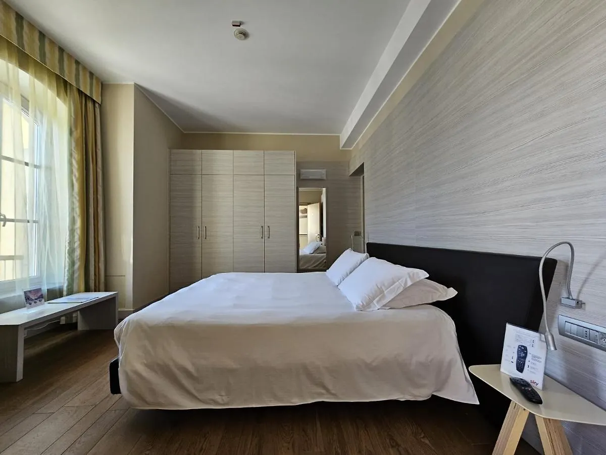Hotel Griso Collection Malgrate Italy
