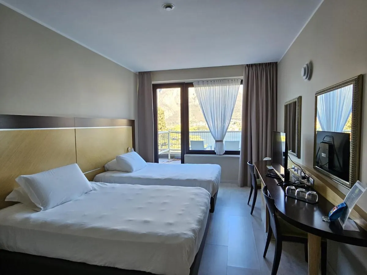 מלגראטה Hotel Griso Collection