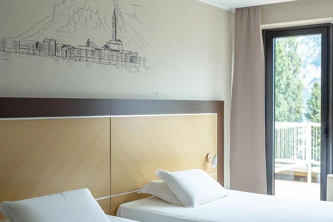 Hotel Griso Collection Malgrate