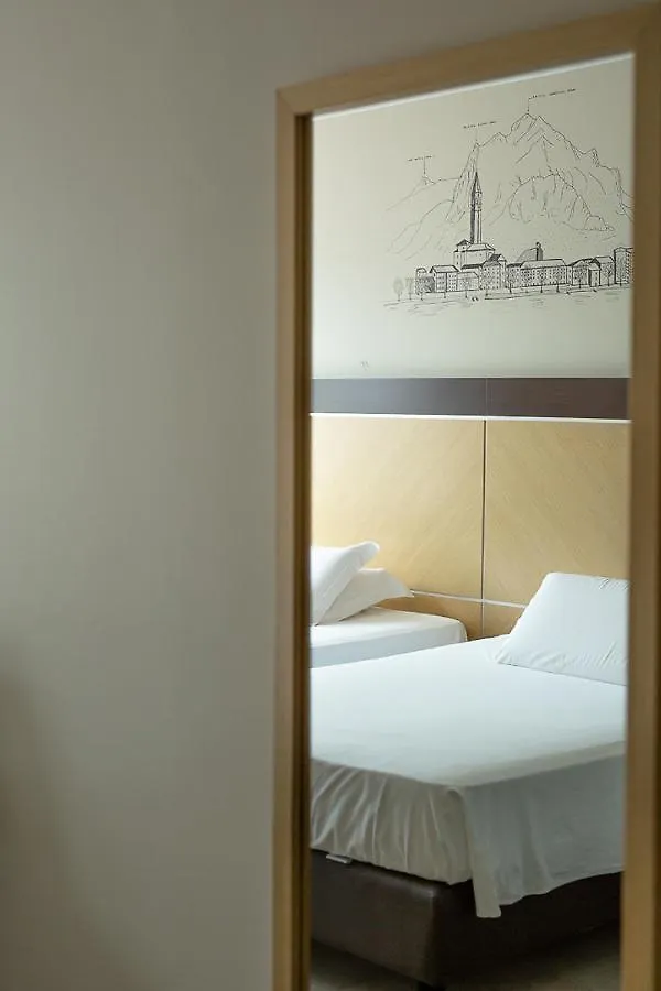 Hotel Griso Collection Malgrate