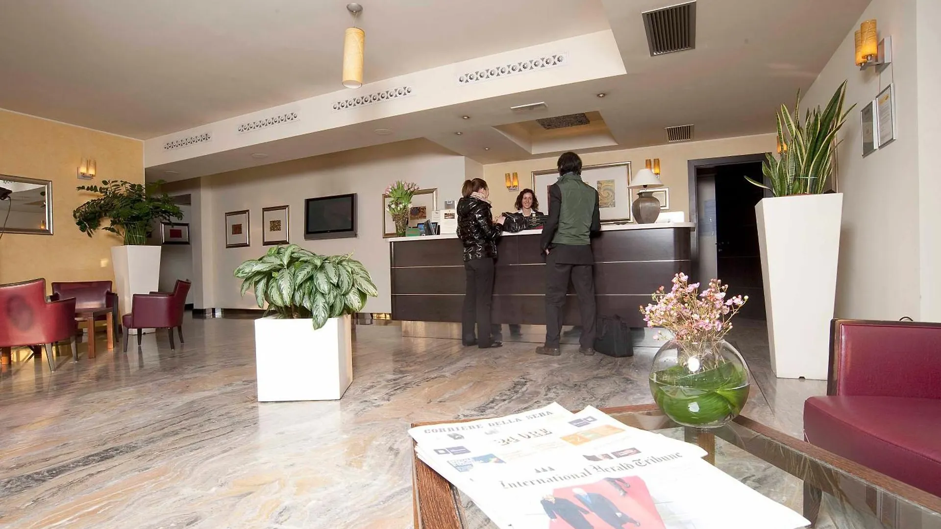 מלגראטה Hotel Griso Collection
