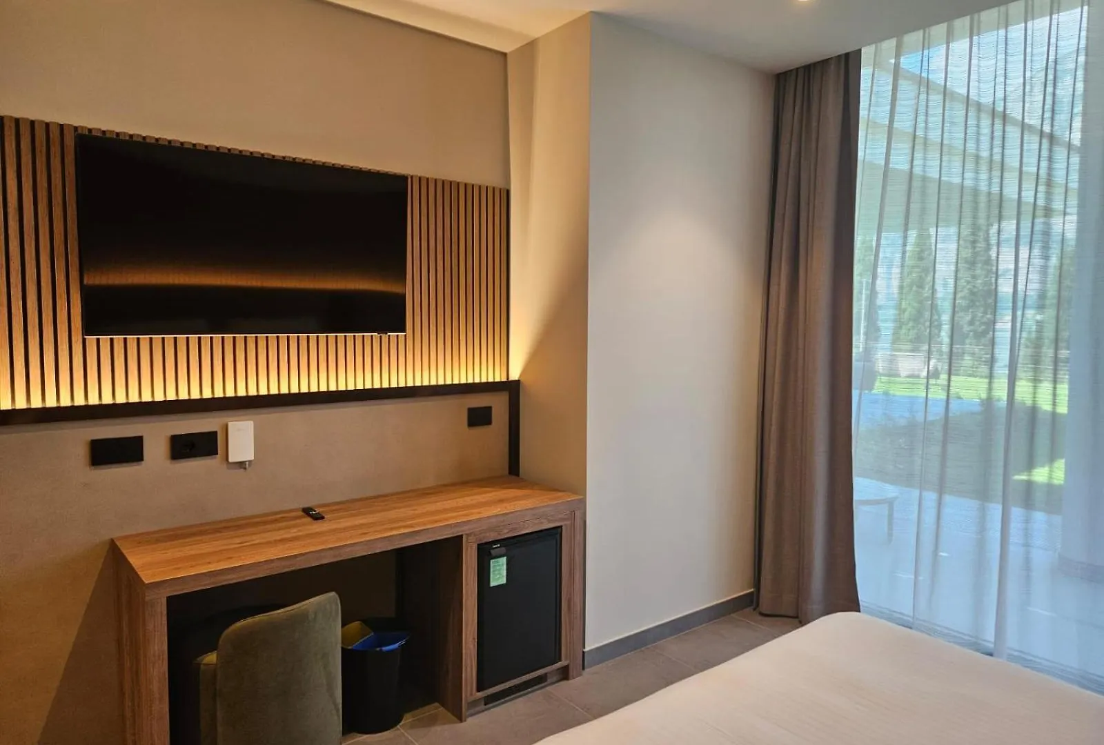 מלגראטה Hotel Griso Collection