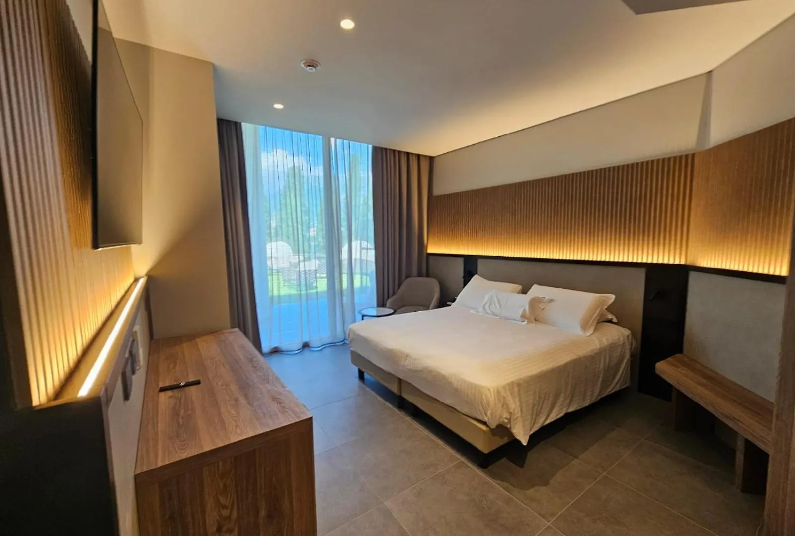 מלגראטה Hotel Griso Collection