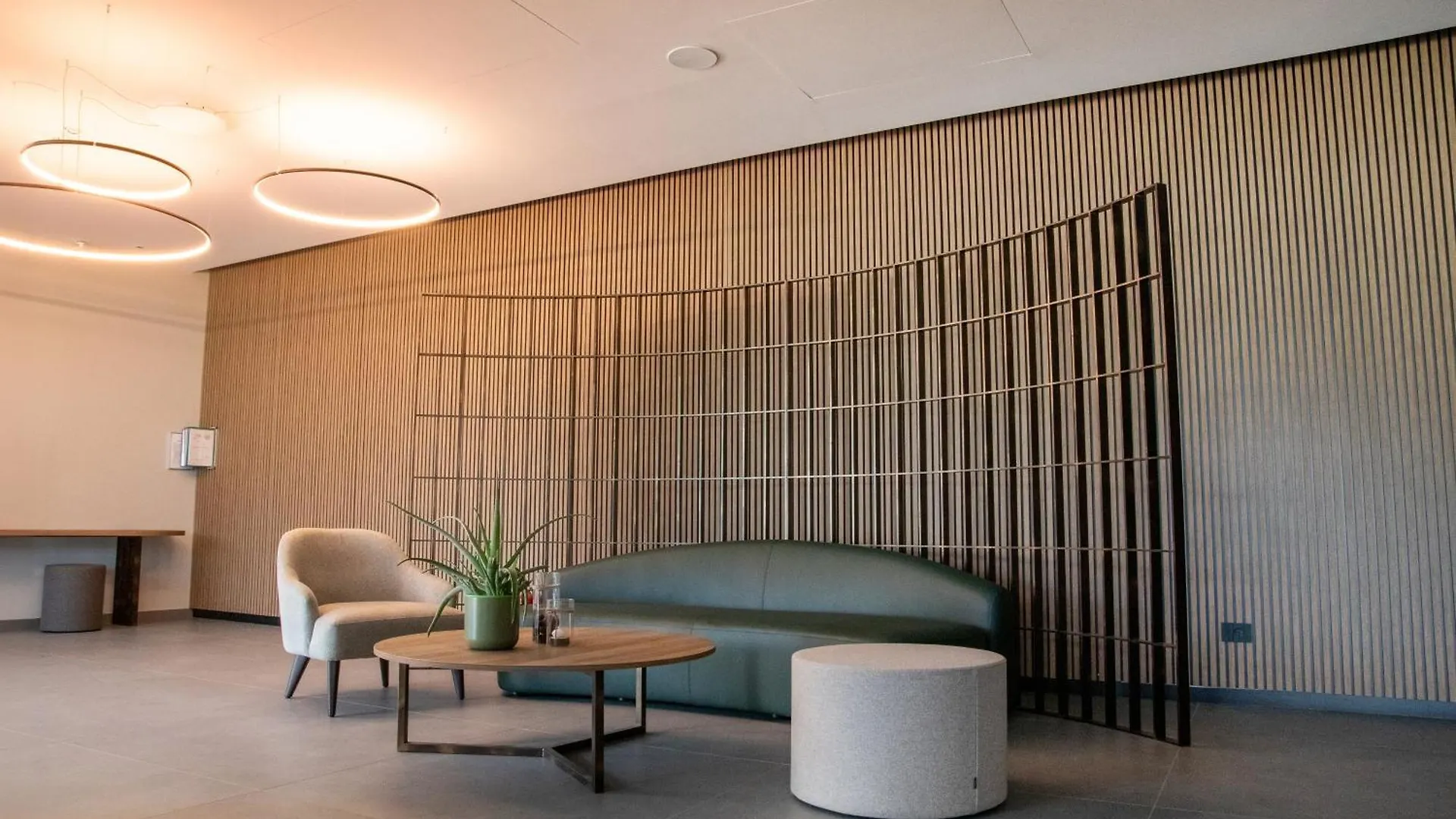 מלגראטה Hotel Griso Collection