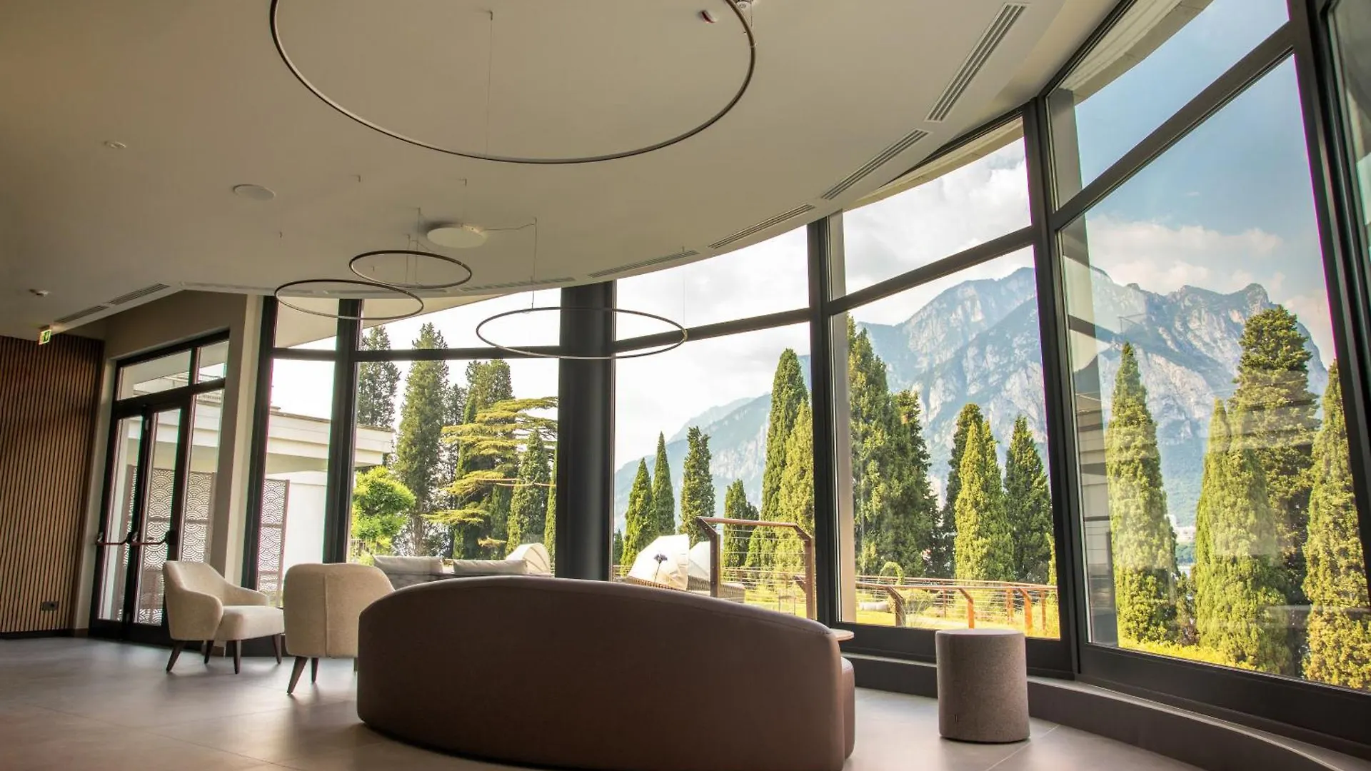 Hotel Griso Collection Malgrate