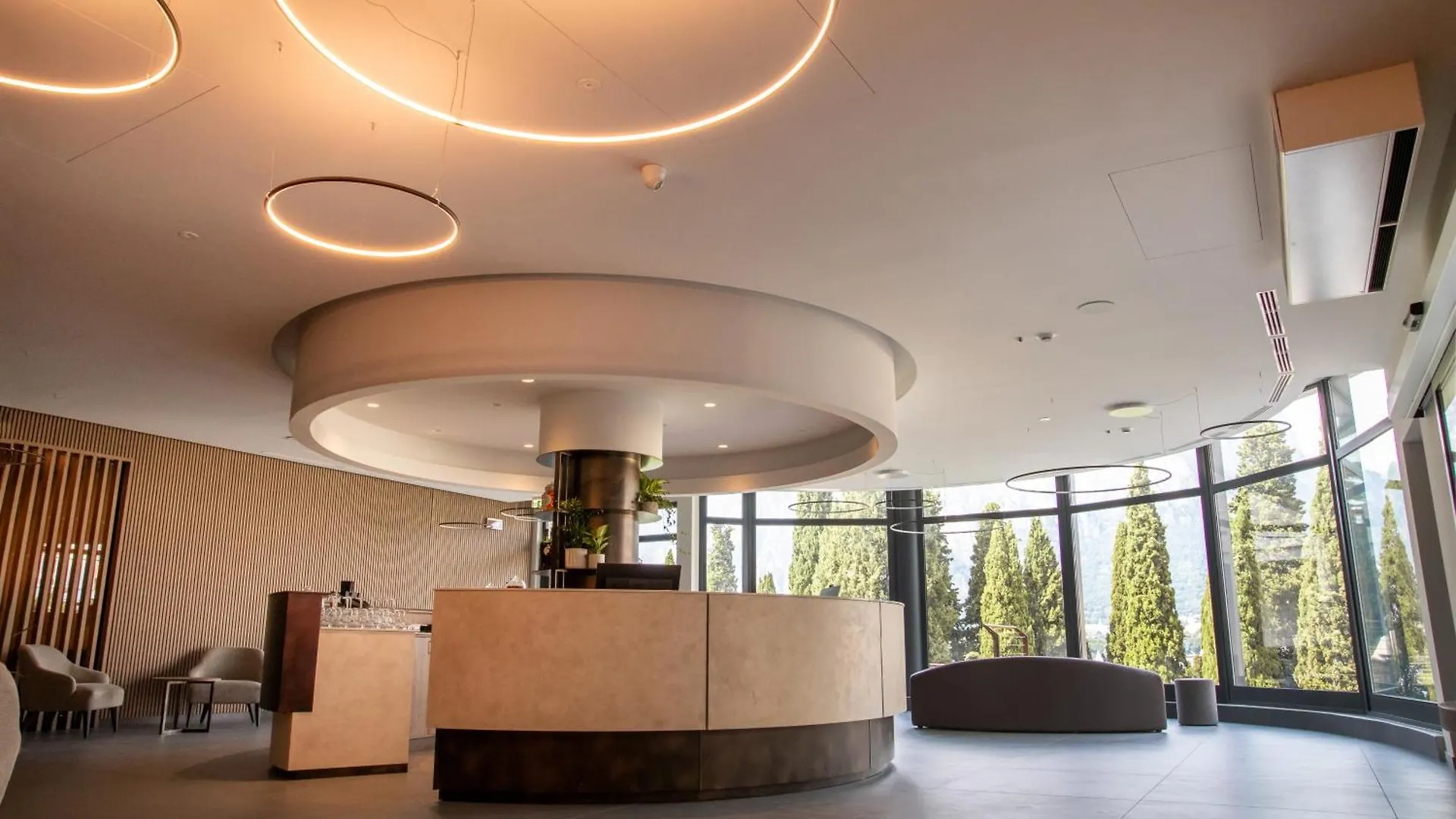 מלגראטה Hotel Griso Collection איטליה