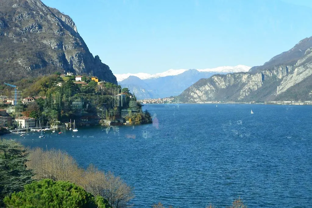 Hotel Griso Collection Malgrate 4*,