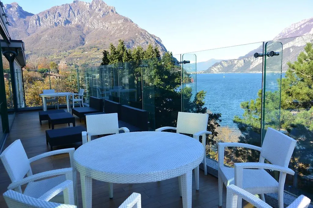 Hotel Griso Collection Malgrate