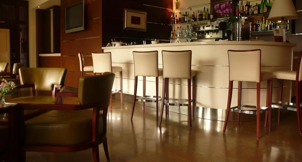 מלגראטה Hotel Griso Collection