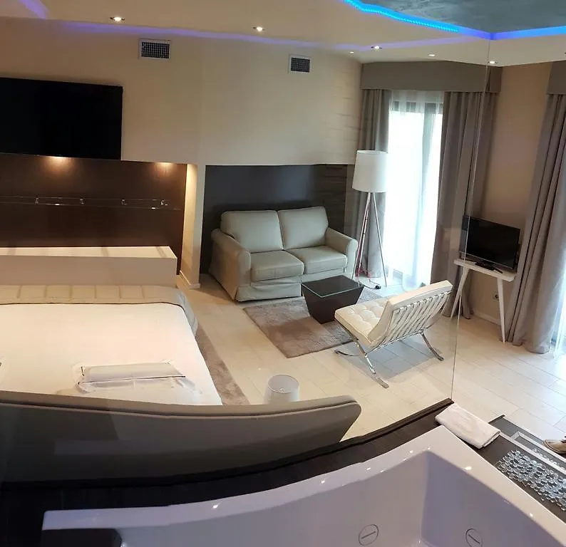 מלגראטה Hotel Griso Collection