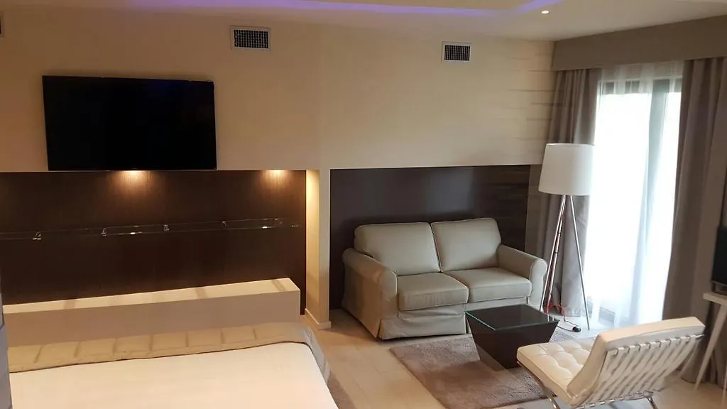 מלגראטה Hotel Griso Collection