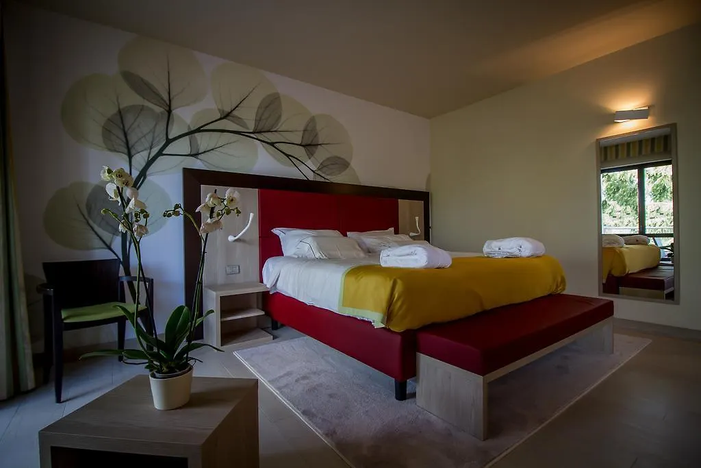 ****  מלגראטה Hotel Griso Collection איטליה