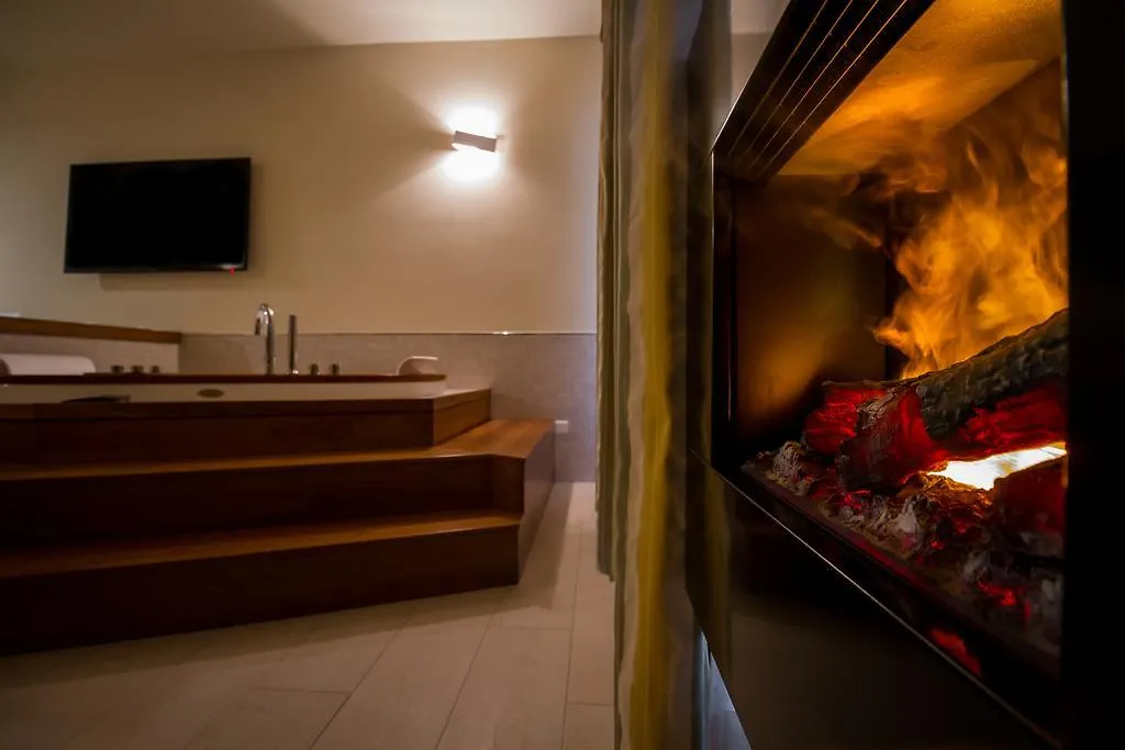 מלגראטה Hotel Griso Collection