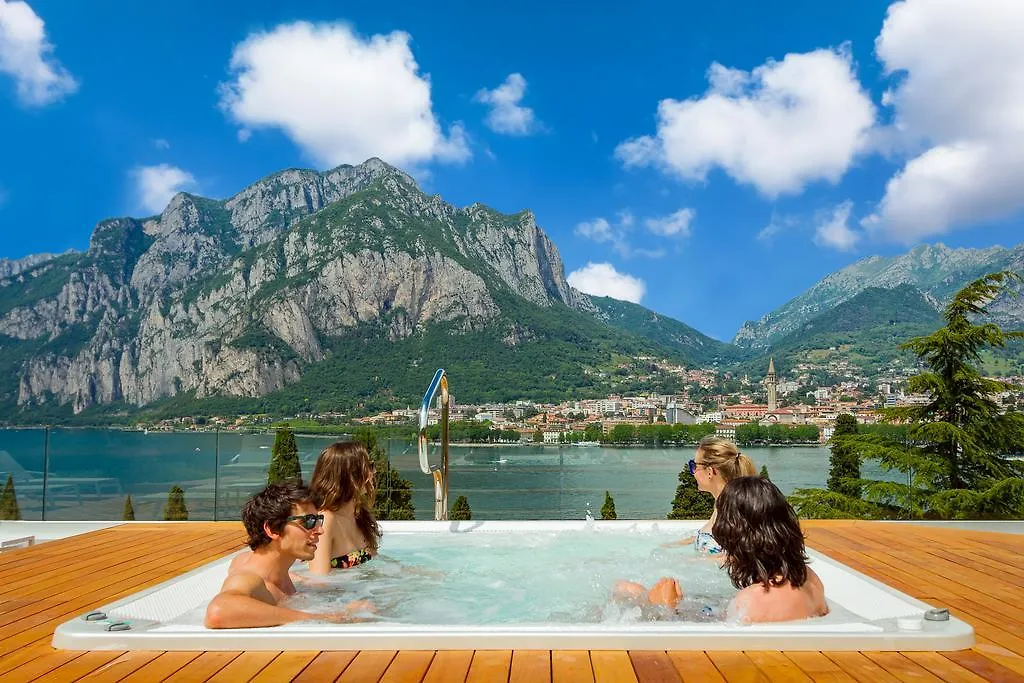 Hotel Griso Collection location