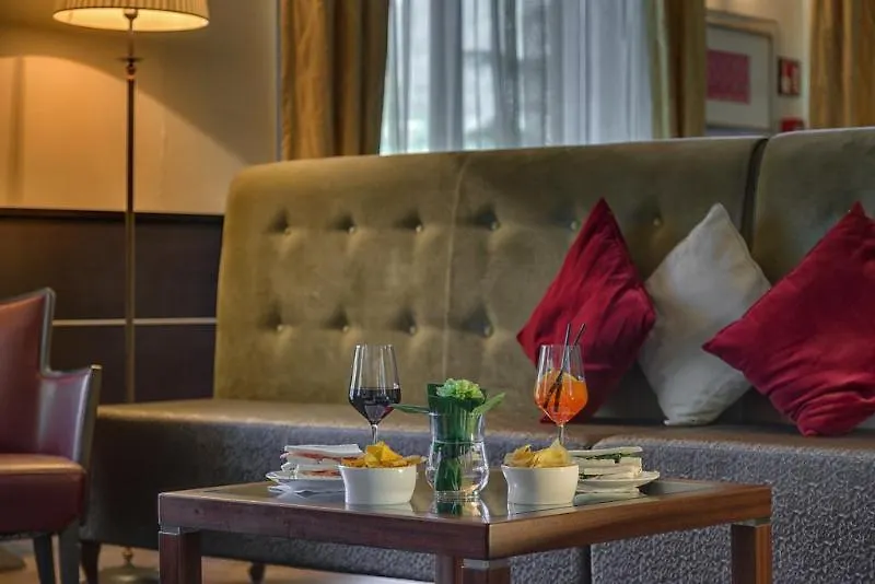Hotel Griso Collection Malgrate