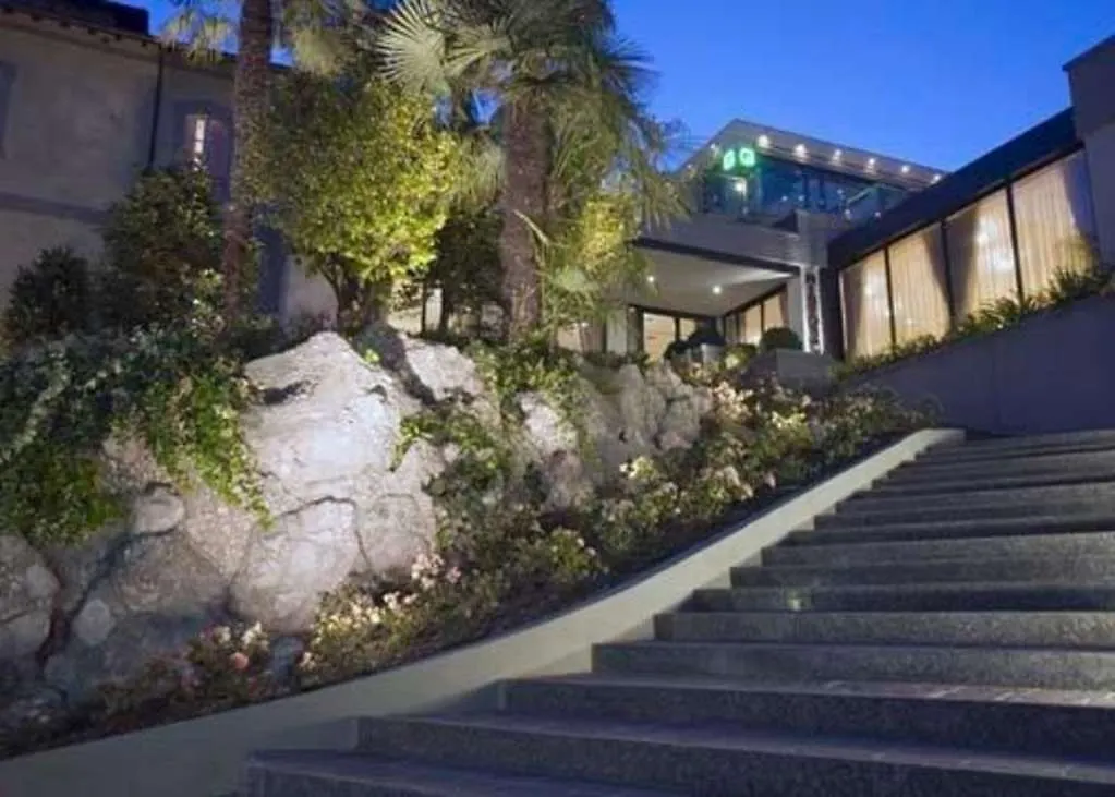 מלגראטה Hotel Griso Collection