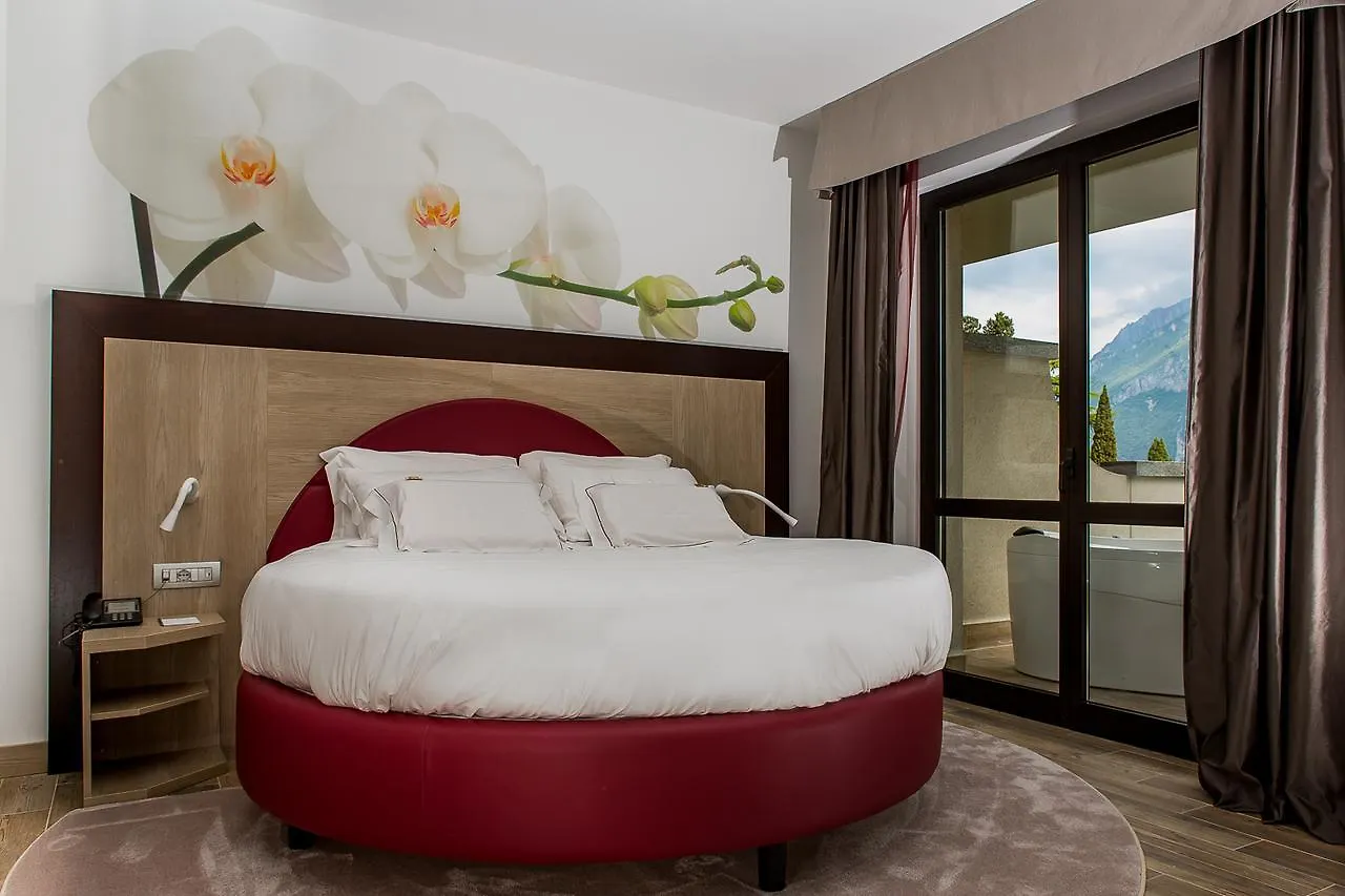 מלגראטה Hotel Griso Collection