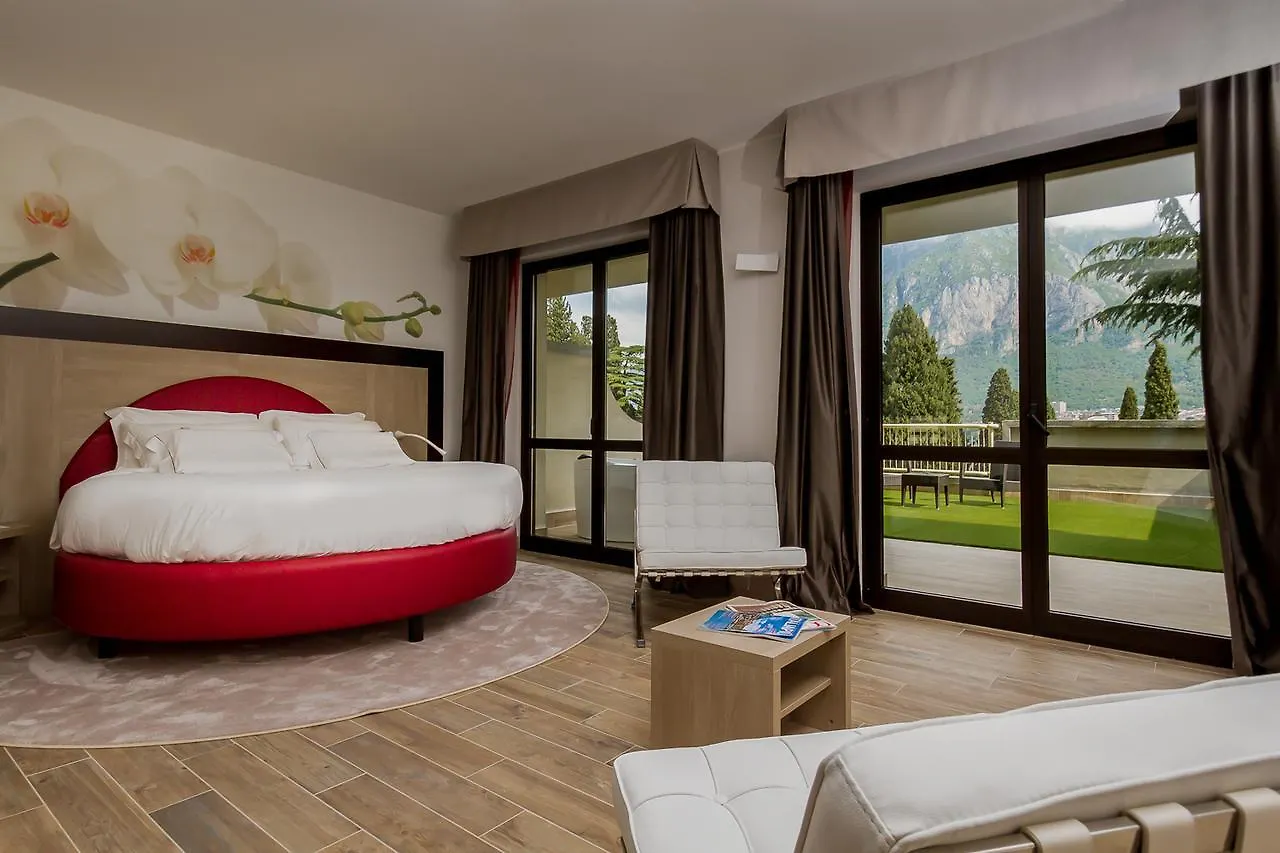מלגראטה Hotel Griso Collection