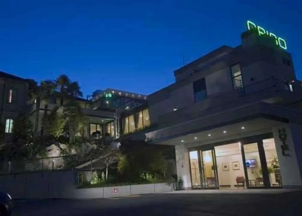 מלגראטה Hotel Griso Collection