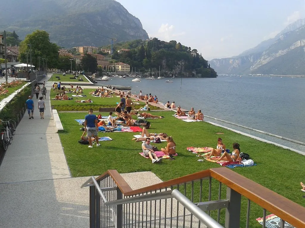 Hotel Griso Collection Malgrate 4*,  Italy