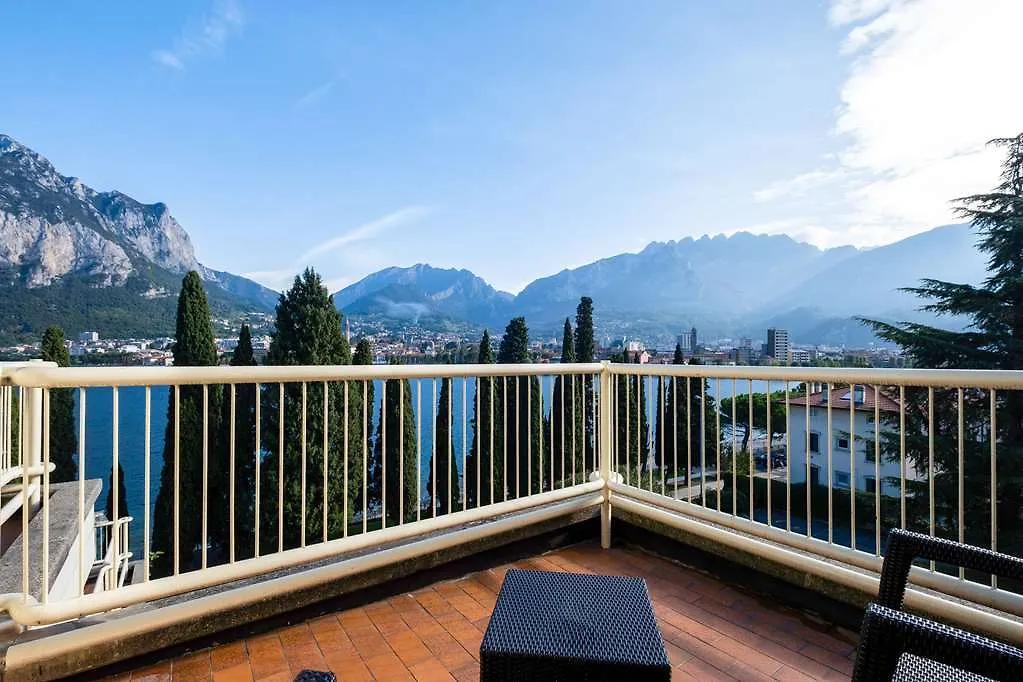 Hotel Griso Collection Malgrate Italy