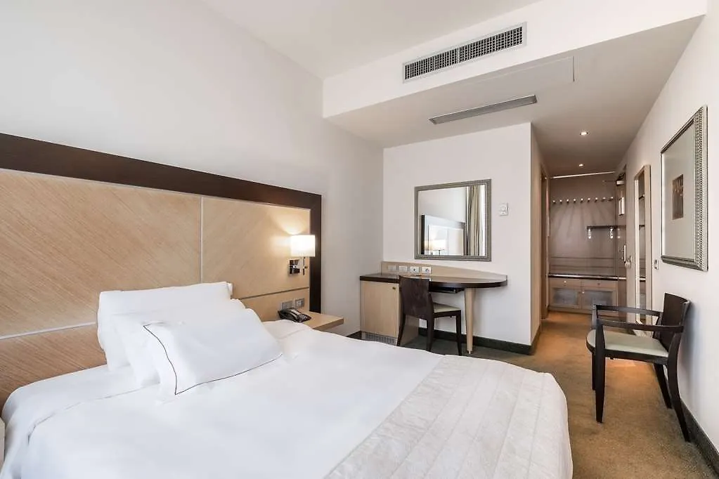 מלגראטה Hotel Griso Collection