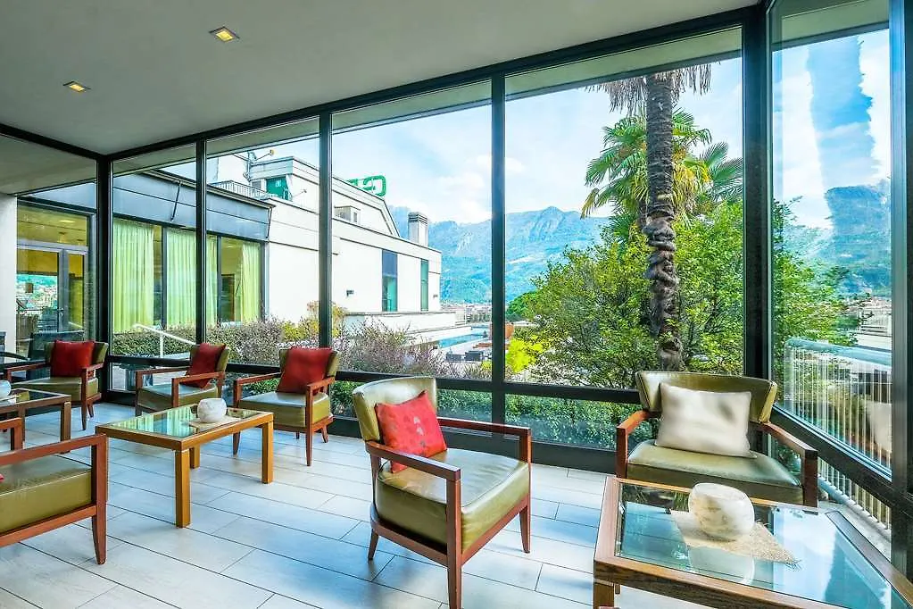 Hotel Griso Collection Malgrate