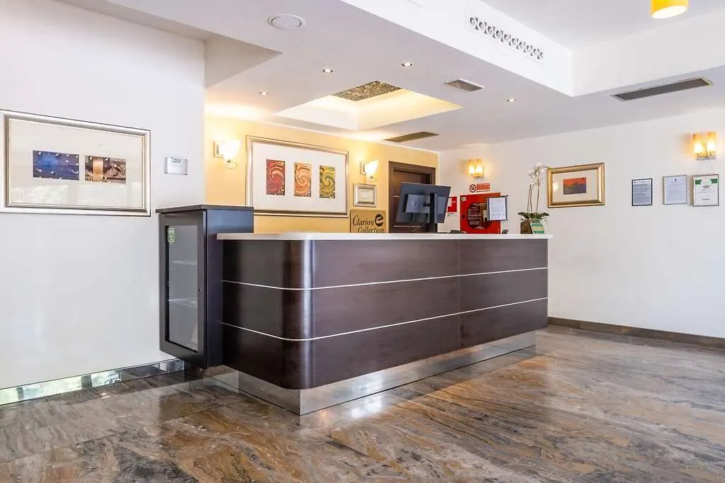 מלגראטה Hotel Griso Collection