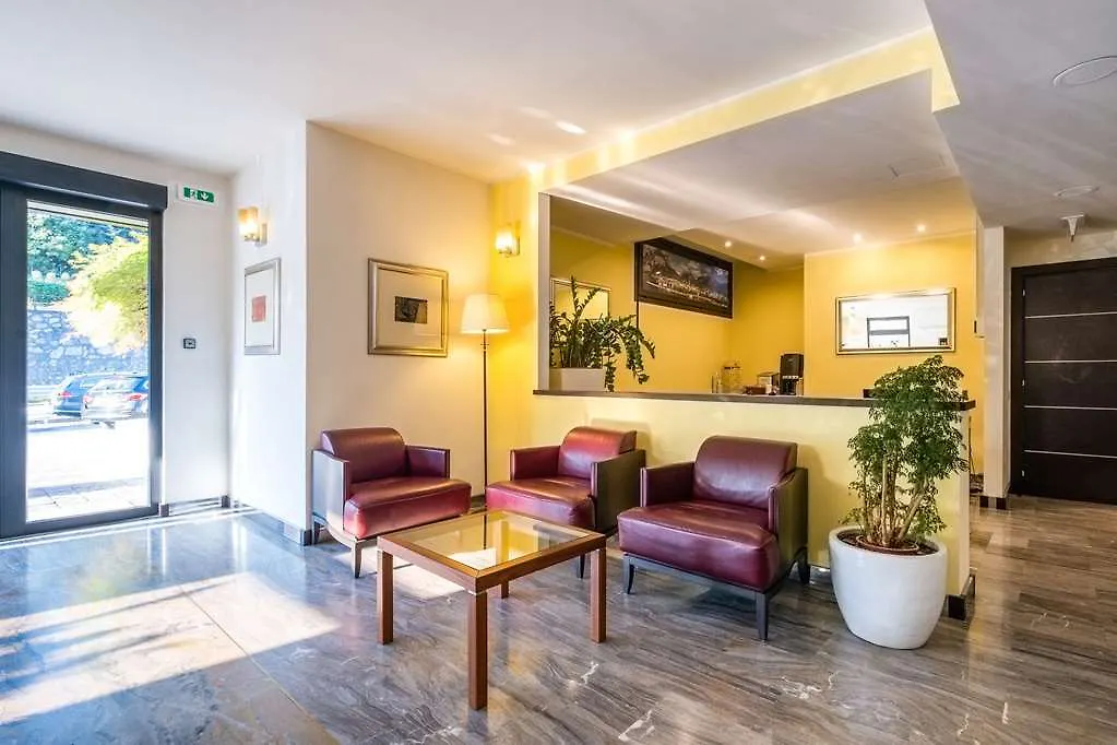 מלגראטה Hotel Griso Collection